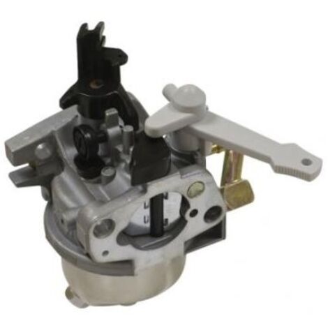 Carburateur compatible avec souffleuse TORO POWER CLEAR 621 E POWER CLEAR 621 QZE