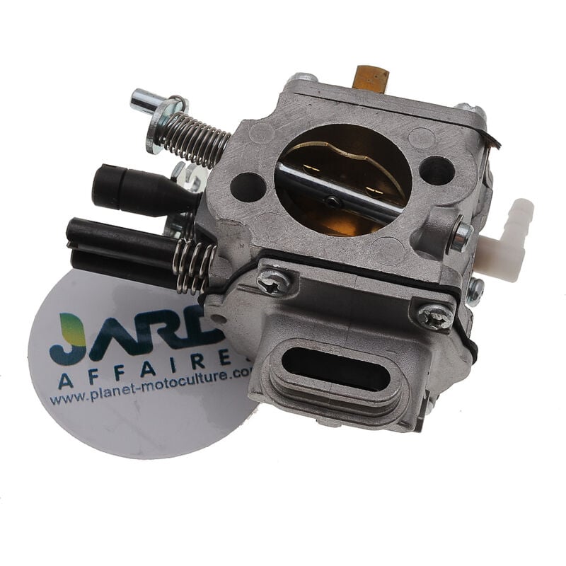 Jardiaffaires - Carburateur compatible avec Stihl 066, ms 650, ms 660 remplace 1122 120 0621