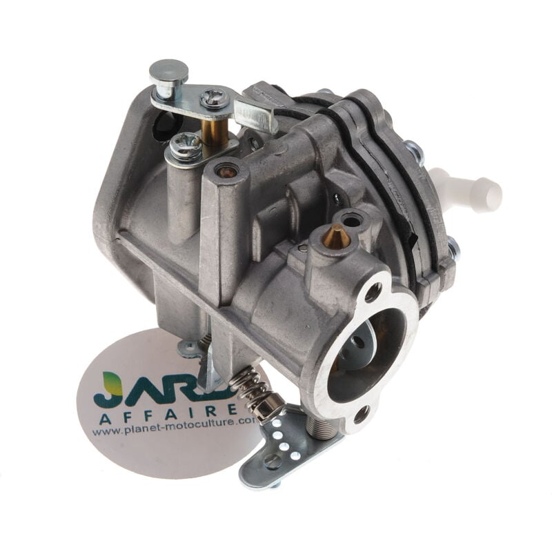 Jardiaffaires - Carburateur compatible avec Stihl TS350, TS360, 08S remplace 1108 120 0604