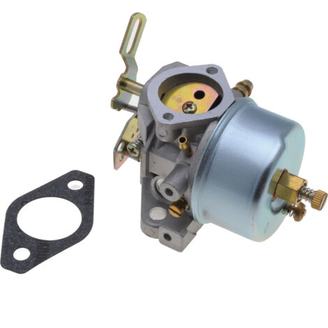 Carburateur compatible avec Tecumseh HM70, HM80, HMSK80, HMSK90