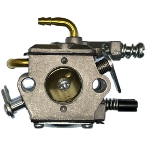 Carburateur compatible avec tronçonneuse 45 cc - 52 cc - 58 cc china AG 04400115