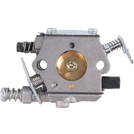 Carburateur Compatible avec Tronçonneuse Stihl MS210 MS230 MS250 Pièce de Rechange