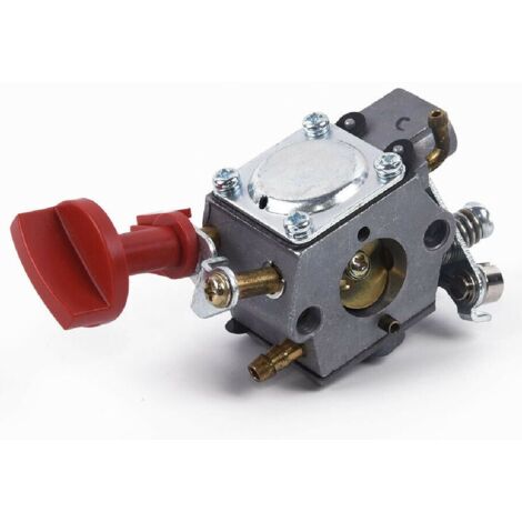 Carburateur compatible ECHO CS 260 - CS 2600 TES SHINDAIWA269 tronçonneuse