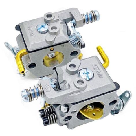 Carburateur compatible ECHO pour tronçonneuse CS350T CS350WES