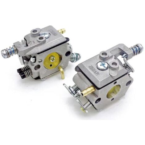Carburateur compatible ECHO pour tronçonneuse CS352 CS352ES