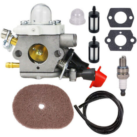 Carburateur Compatible FS40 FS50 FS56 FS70 HT56 HL56K KM56 KN56 - C1M-S267A 41441200608