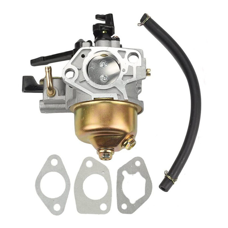 Start - Carburateur Compatible GX340 GX390 188F 11HP 13HP moteur 16100-ZF6-V01