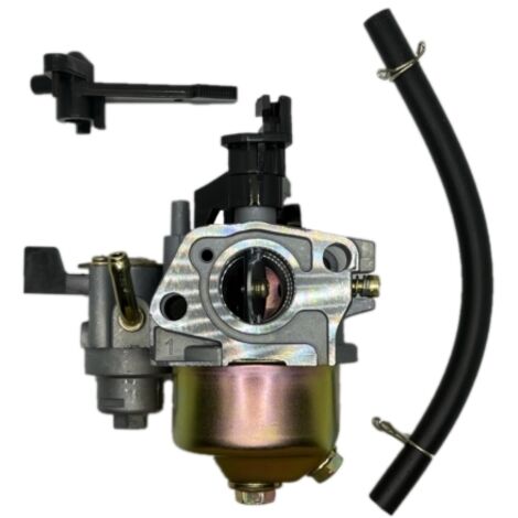 Carburateur compatible HONDA 19mm GX120 - GX160 - GX200 16100-ZH8-822