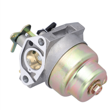 Carburateur Compatible Honda GCV160A GCV160LA GCV160LAO, Pièce 16100-Z0L-853 pour Moteur