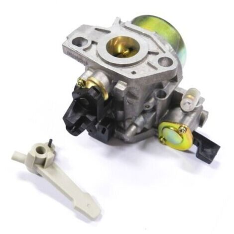 Carburateur compatible Honda GX240 GX270 – Pièce adaptable pour motoculteur et groupe électrogène