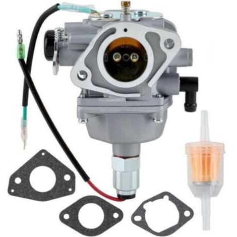 Carburateur compatible Kohler SV710/SV725/SV730/SV735/SV740/SV830 – Référence 32-853-08/06/04 – Pour tondeuses Toro & tracteurs Craftsman