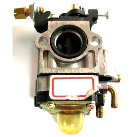Carburateur compatible MITSUBISHI débroussailleuse TL43 TL52 A MEMBRANE