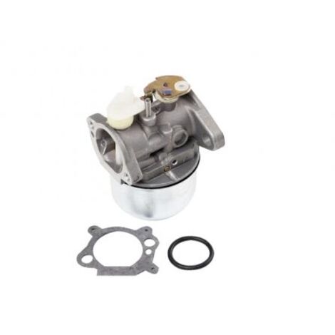 Carburateur compatible moteur BRIGGS&STRATTON 127700, 127800, 128700