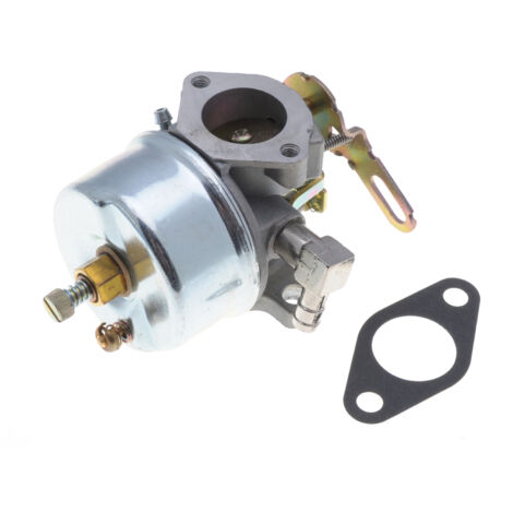 Carburateur compatible moteur Tecumseh HS40 et HSSK40 remplace 632113A