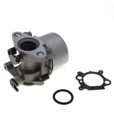 Carburateur compatible pour moteur Briggs Stratton remplace 799871
