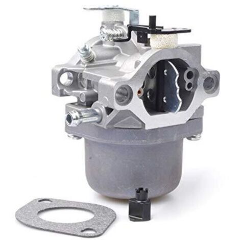 Carburateur Compatible Pour Moteur Briggs Stratton Walbro Lmt 5 4993