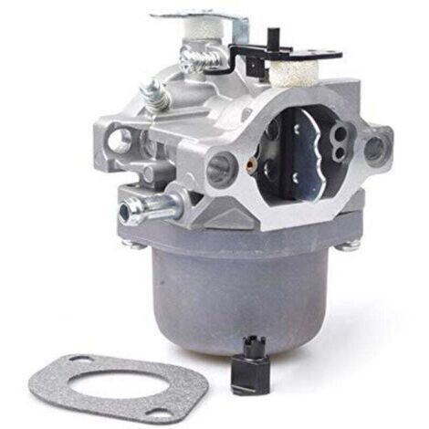 Carburateur Compatible Pour Moteur Briggs Stratton Walbro Lmt 5 4993