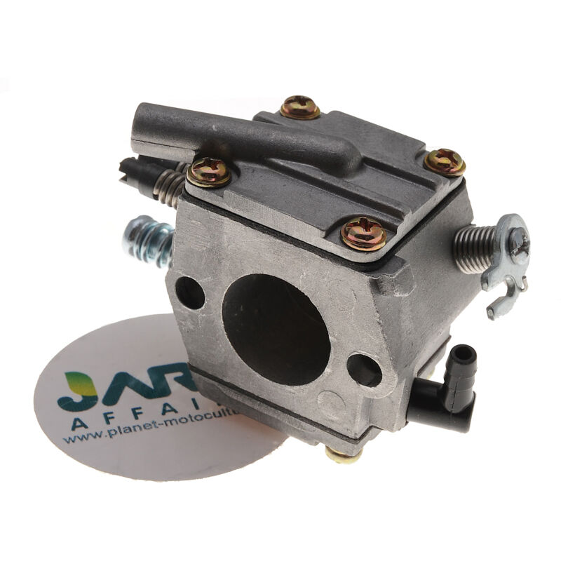Jardiaffaires - Carburateur compatible avec Stihl 038, MS380 et MS381