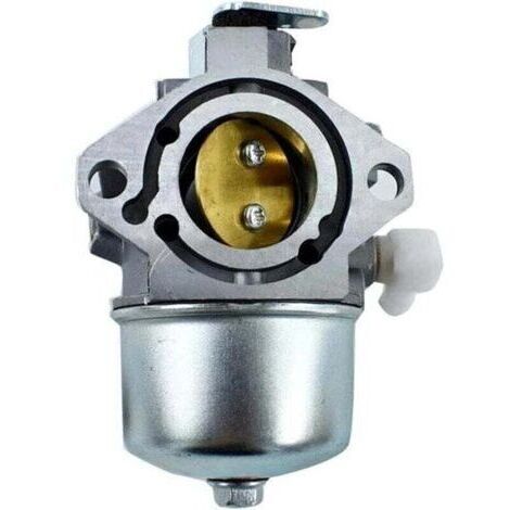 Carburateur compatible pour tondeuse à gazon et tracteur, référence 499158, 699831, 694941