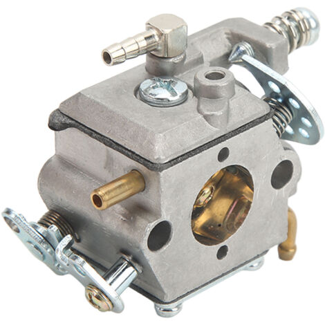 Carburateur Compatible Pour Tronçonneuse Echo CS370 Et CS400 Modèle WT985 - Remplacement Direct - Vtizikl