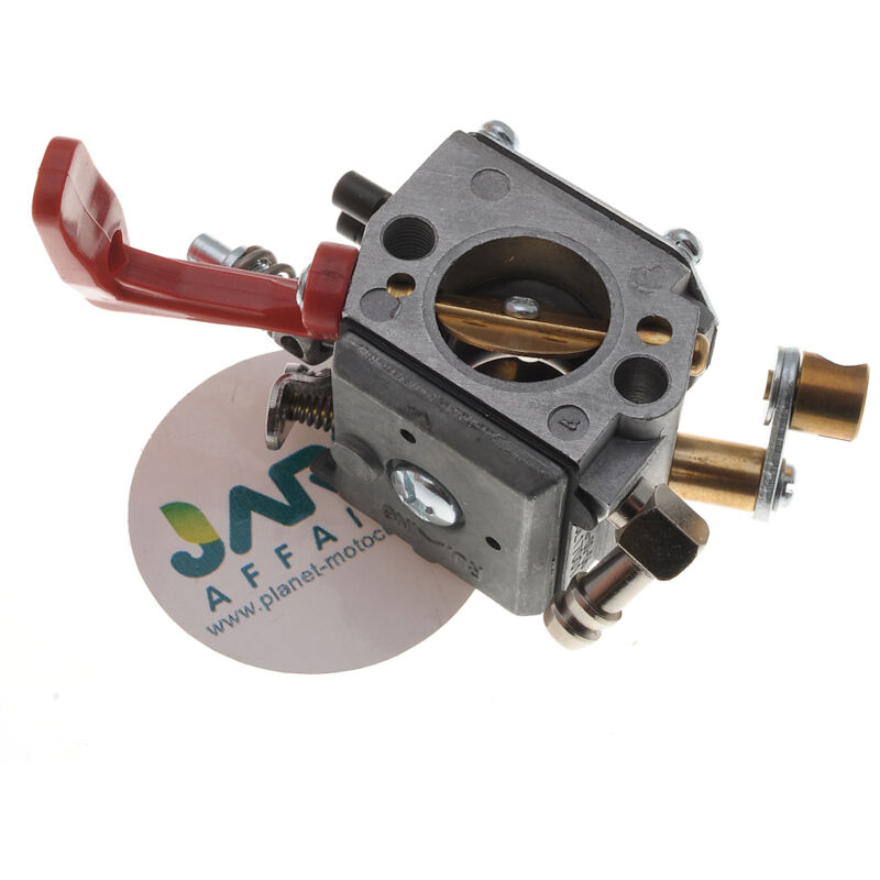 Jardiaffaires - Carburateur compatible pour Wacker BH22, BH23, BH24 remplace 0106810