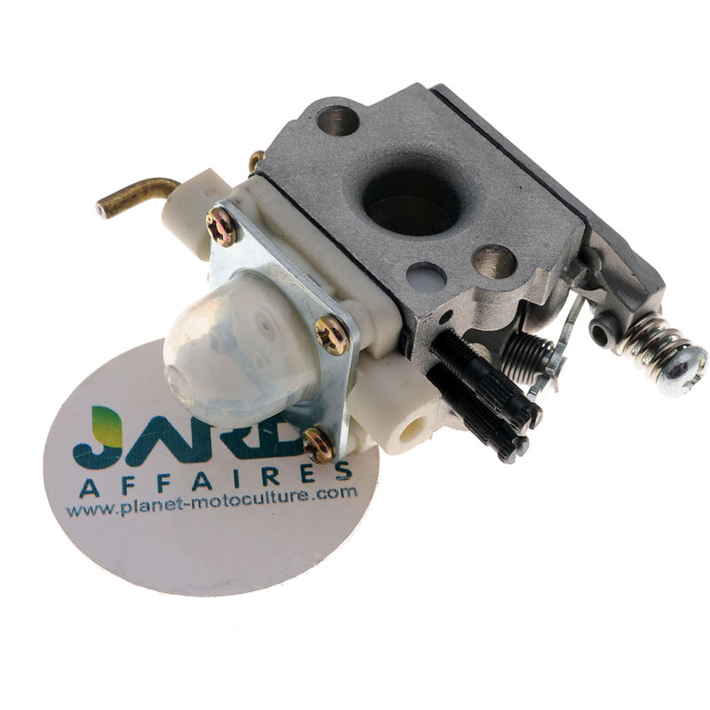 Carburateur compatible avec souffleur Echo remplace A021000773