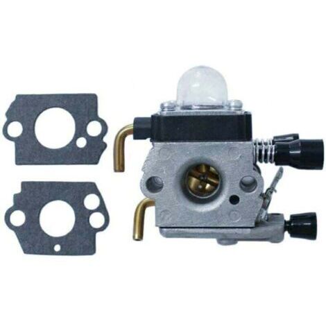 Carburateur Compatible Stihl FS80R FS85R KM85 HS75 FS74 FS76 HT75 C1q-S