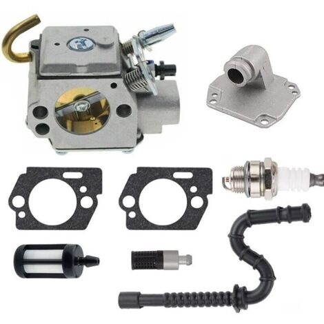 Carburateur compatible Stihl MS270, MS280, MS270C, MS280C – Référence HD-39 11331200612 – Pièce d’origine