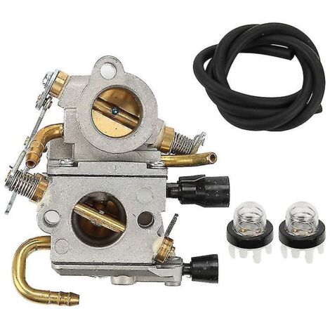 Carburateur compatible Stihl TS410 TS420 Zama C1Q-S118E, pour coupe béton + haute fiabilité + démarrage facile + prix promo + livraison 48h