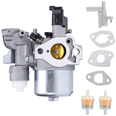 Carburateur – Compatible SUBARU EX17 / ROBIN SP170 / EX13 / EX130 / EX170 – Moteur 6HP