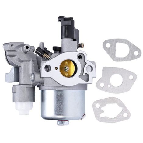Carburateur – Compatible SUBARU EX17 / ROBIN SP170 / EX13 / EX130 / EX170 – Moteur 6HP