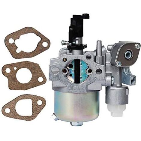Carburateur compatible Subaru Robin EX17D EP17 – Modèles 277-62301-30, 277-62302-30, 277-62303-20 – Remplacement pièces usées