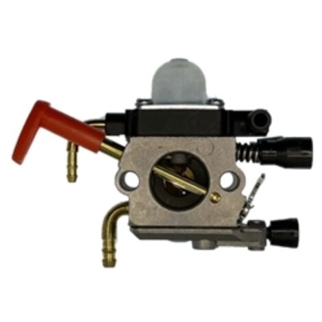 Carburateur compatible taille-haie STIHL HS81 - HS86 42371200618