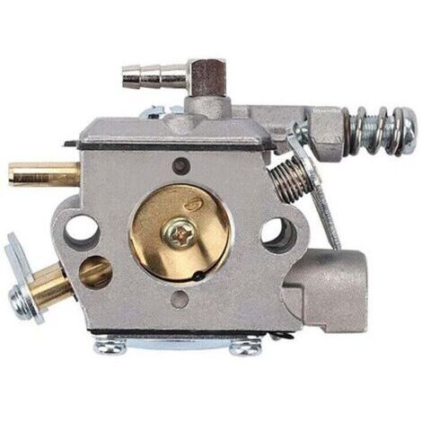 Carburateur Compatible Tronçonneuse Echo CS-440 CS-4400 Walbro WT-416 Pièce Remplacement