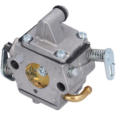 Carburateur Compatible Tronçonneuse STIHL MS170 MS180 017 018 - Joint Inclus