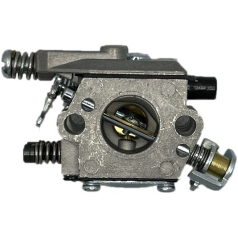 Carburateur compatible WALBRO scie d'élagage 25 cc AG 04400111