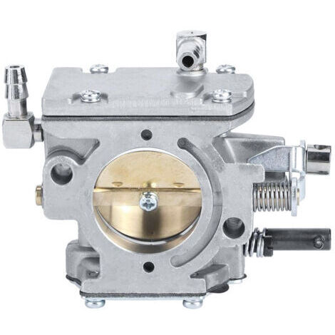 Carburateur Compatible Walbro WB-37 pour Tondeuse 150CC-200CC Modèles WB-37-1
