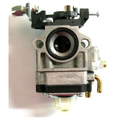Carburateur compatible WALBRO WYJ-192 pour débroussailleuse ECHO SRM2601 SRM2400