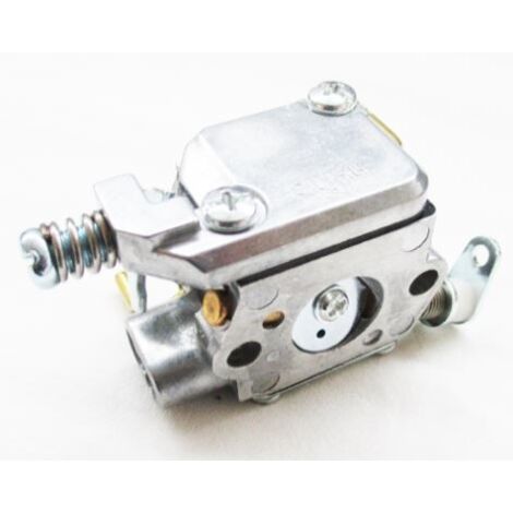 Carburateur compatible ZENOAH pour tronçonneuse 2500 54.100.0319