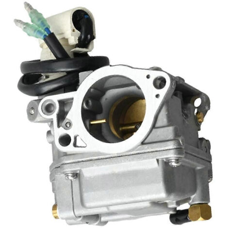 Carburateur complet 3V9-03500-2 pour moteur hors-bord Tohatsu 18 CV MFS18 MFS18B2  accessoires pour moteurs de bateaux 3V9-03500-0
