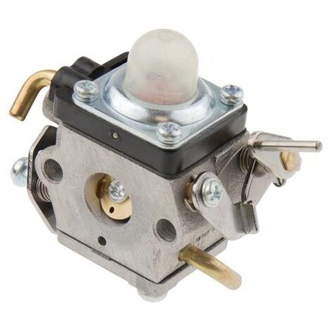Carburateur complet 581734301 – Compatible débroussailleuses Husqvarna et Mc Culloch – Performance optimale pour travaux intensifs