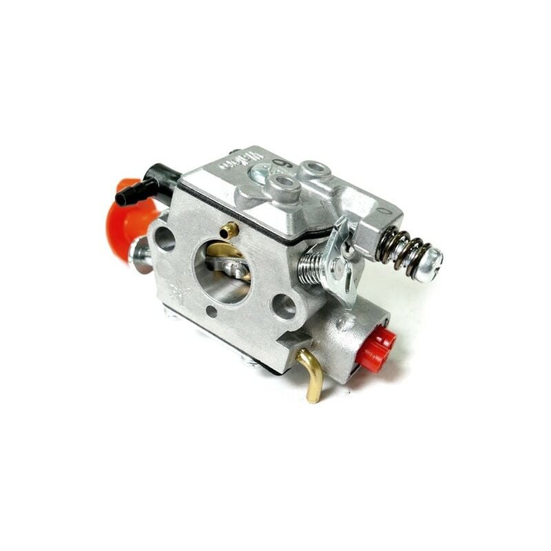 Echo - Carburateur tronçonneuse CS260T