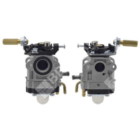 Carburateur complet hu. 143r HUSQVARNA 528.7538.01 - 528.7543.01 - 051289