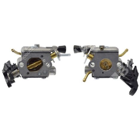 Carburateur complet hu. 445-450 HUSQVARNA 506.4504.01 - 051288