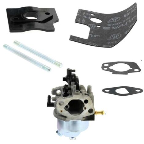 Carburateur complet moteur Rato RV150 tondeuse Mc Culloch