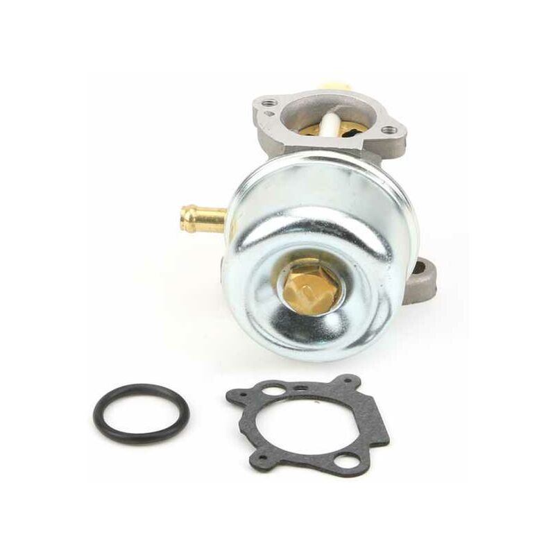 Matijardin - Carburateur complet pour moteur Briggs et Stratton série 12 avec starter. n° origine 499059