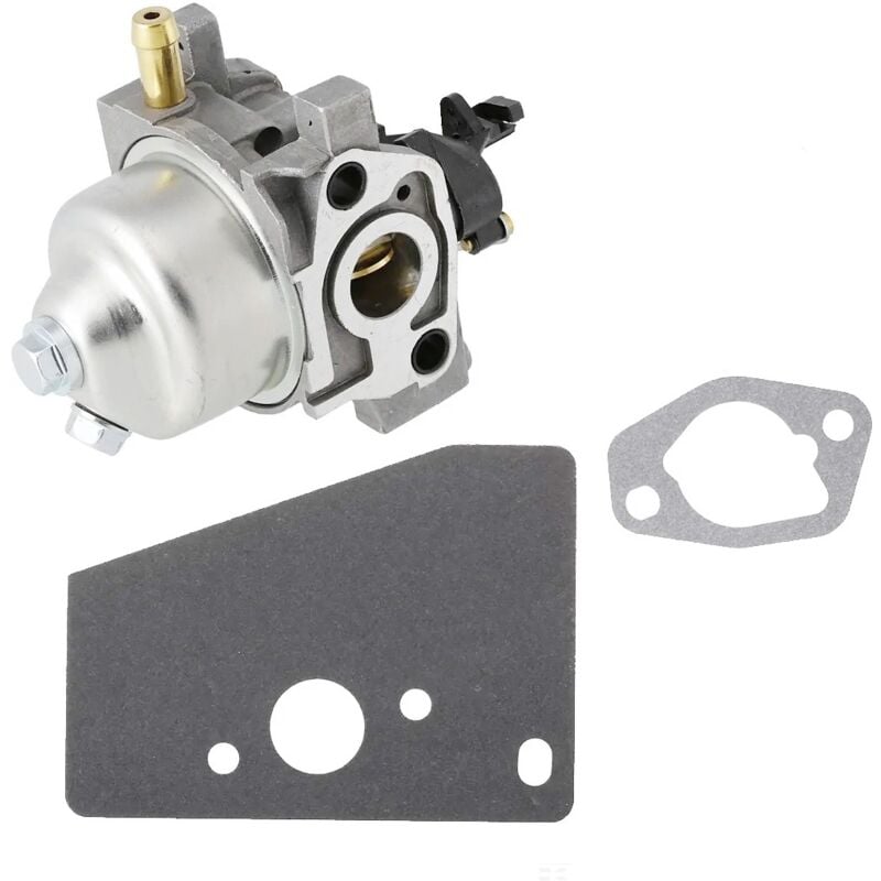 Jardiaffaires - Carburateur d'origine compatible avec moteur Kohler 14 853 67-S