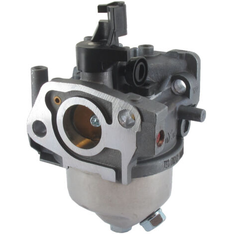Carburateur Complet Pour Moteur Wbe140 Jusqu'à 2018, Origine Stiga.