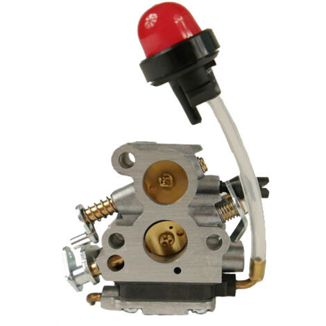 Carburateur complet ZAMA 586936202 – Compatible tronçonneuses Husqvarna – Pour coupe précise et performance optimale – Jonsered