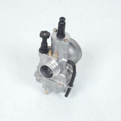 Carburateur CP 21 Polini starter manuel tirette pour moto